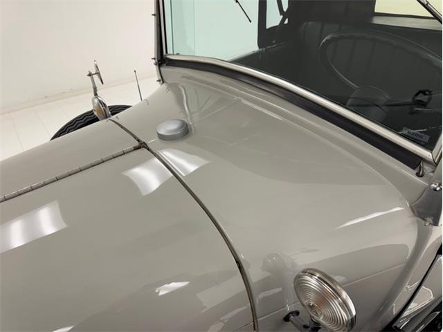 1980 Ford Shay Model A (CC-2081215) for sale in Morgantown, Pennsylvania