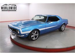 1968 Chevrolet Camaro (CC-2081216) for sale in Denver , Colorado