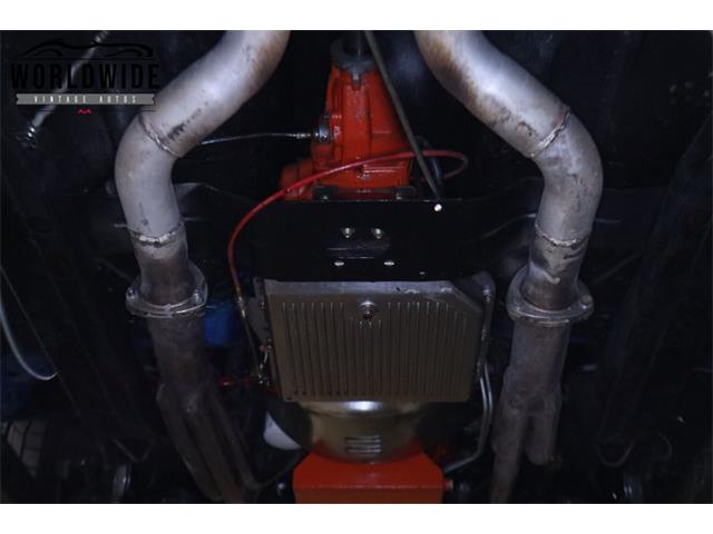 1968 Chevrolet Camaro (CC-2081216) for sale in Denver , Colorado