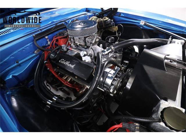1968 Chevrolet Camaro (CC-2081216) for sale in Denver , Colorado