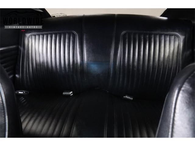 1968 Chevrolet Camaro (CC-2081216) for sale in Denver , Colorado