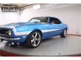 1968 Chevrolet Camaro (CC-2081216) for sale in Denver , Colorado