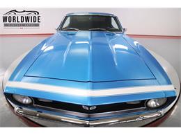 1968 Chevrolet Camaro (CC-2081216) for sale in Denver , Colorado