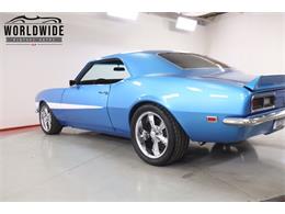 1968 Chevrolet Camaro (CC-2081216) for sale in Denver , Colorado