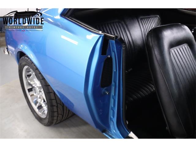 1968 Chevrolet Camaro (CC-2081216) for sale in Denver , Colorado
