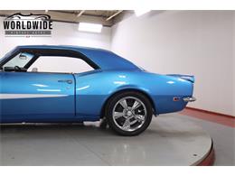 1968 Chevrolet Camaro (CC-2081216) for sale in Denver , Colorado
