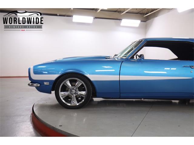 1968 Chevrolet Camaro (CC-2081216) for sale in Denver , Colorado