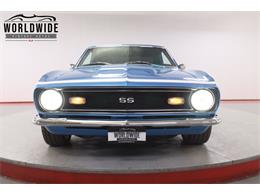 1968 Chevrolet Camaro (CC-2081216) for sale in Denver , Colorado