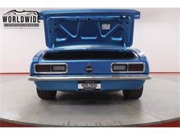 1968 Chevrolet Camaro (CC-2081216) for sale in Denver , Colorado