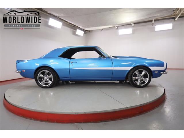 1968 Chevrolet Camaro (CC-2081216) for sale in Denver , Colorado