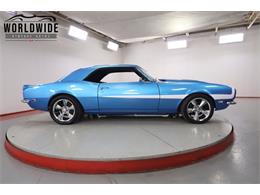 1968 Chevrolet Camaro (CC-2081216) for sale in Denver , Colorado