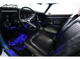 1968 Chevrolet Camaro (CC-2081216) for sale in Denver , Colorado