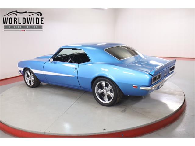 1968 Chevrolet Camaro (CC-2081216) for sale in Denver , Colorado