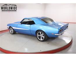1968 Chevrolet Camaro (CC-2081216) for sale in Denver , Colorado