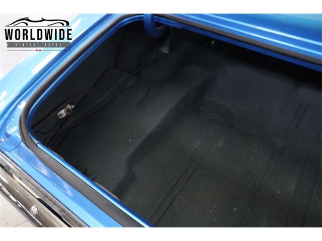 1968 Chevrolet Camaro (CC-2081216) for sale in Denver , Colorado