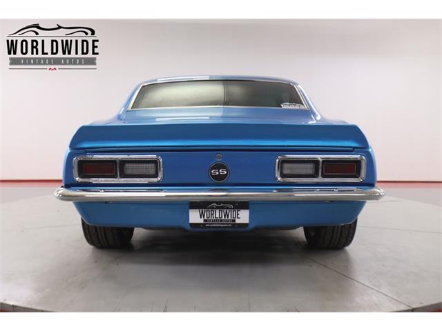 1968 Chevrolet Camaro (CC-2081216) for sale in Denver , Colorado