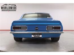 1968 Chevrolet Camaro (CC-2081216) for sale in Denver , Colorado
