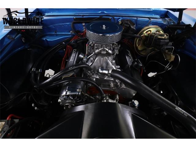1968 Chevrolet Camaro (CC-2081216) for sale in Denver , Colorado