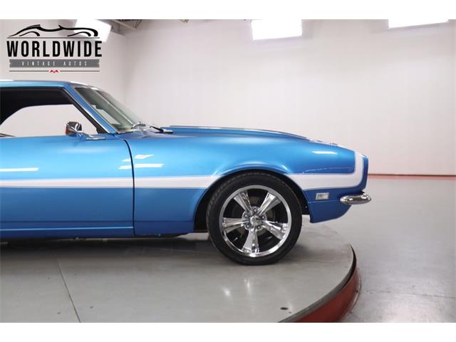 1968 Chevrolet Camaro (CC-2081216) for sale in Denver , Colorado