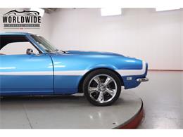 1968 Chevrolet Camaro (CC-2081216) for sale in Denver , Colorado