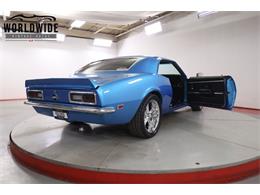 1968 Chevrolet Camaro (CC-2081216) for sale in Denver , Colorado