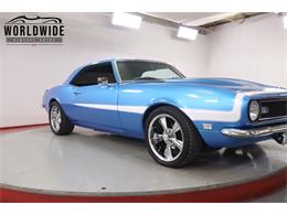 1968 Chevrolet Camaro (CC-2081216) for sale in Denver , Colorado