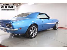 1968 Chevrolet Camaro (CC-2081216) for sale in Denver , Colorado