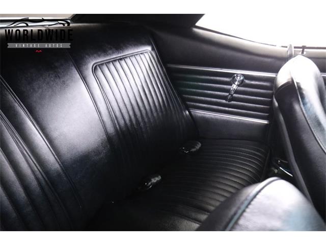 1968 Chevrolet Camaro (CC-2081216) for sale in Denver , Colorado