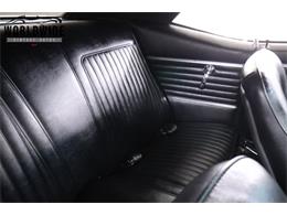 1968 Chevrolet Camaro (CC-2081216) for sale in Denver , Colorado