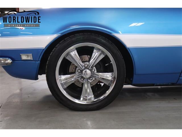 1968 Chevrolet Camaro (CC-2081216) for sale in Denver , Colorado