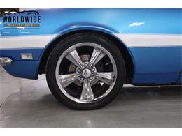 1968 Chevrolet Camaro (CC-2081216) for sale in Denver , Colorado