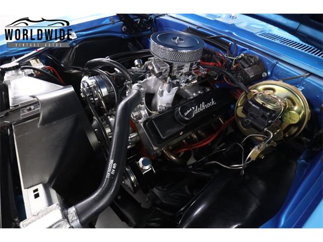 1968 Chevrolet Camaro (CC-2081216) for sale in Denver , Colorado