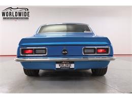 1968 Chevrolet Camaro (CC-2081216) for sale in Denver , Colorado