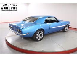 1968 Chevrolet Camaro (CC-2081216) for sale in Denver , Colorado