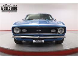 1968 Chevrolet Camaro (CC-2081216) for sale in Denver , Colorado