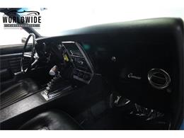 1968 Chevrolet Camaro (CC-2081216) for sale in Denver , Colorado