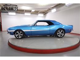 1968 Chevrolet Camaro (CC-2081216) for sale in Denver , Colorado