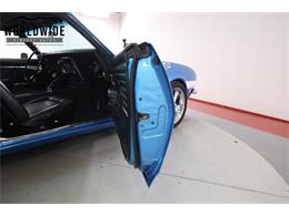 1968 Chevrolet Camaro (CC-2081216) for sale in Denver , Colorado