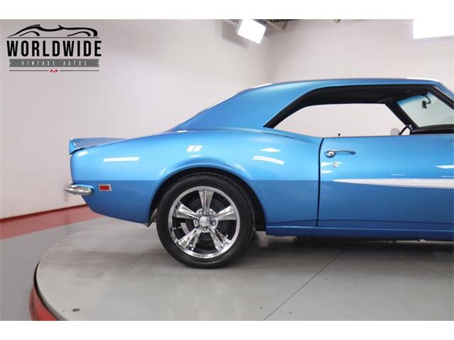 1968 Chevrolet Camaro (CC-2081216) for sale in Denver , Colorado