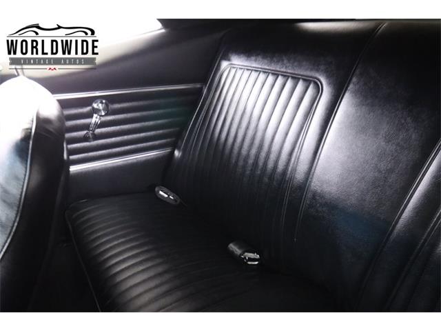 1968 Chevrolet Camaro (CC-2081216) for sale in Denver , Colorado