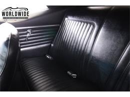 1968 Chevrolet Camaro (CC-2081216) for sale in Denver , Colorado