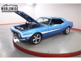 1968 Chevrolet Camaro (CC-2081216) for sale in Denver , Colorado