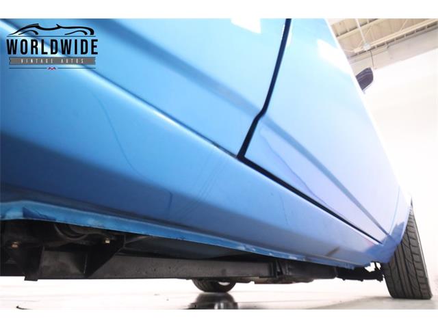 1968 Chevrolet Camaro (CC-2081216) for sale in Denver , Colorado