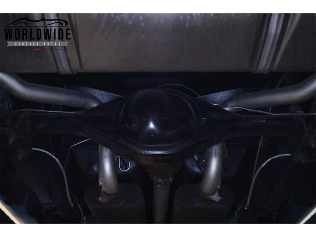 1968 Chevrolet Camaro (CC-2081216) for sale in Denver , Colorado