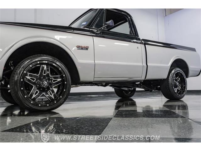 1968 GMC C1500 (CC-2081217) for sale in Ft Worth, Texas