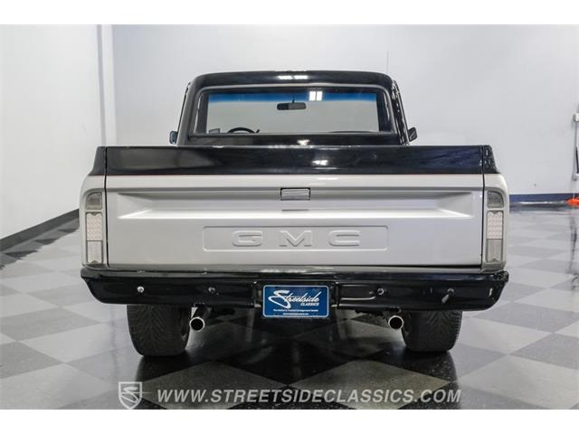 1968 GMC C1500 (CC-2081217) for sale in Ft Worth, Texas