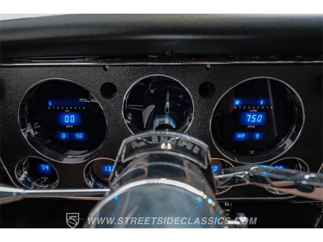 1968 GMC C1500 (CC-2081217) for sale in Ft Worth, Texas