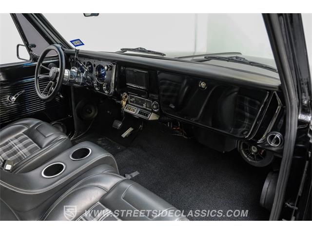 1968 GMC C1500 (CC-2081217) for sale in Ft Worth, Texas
