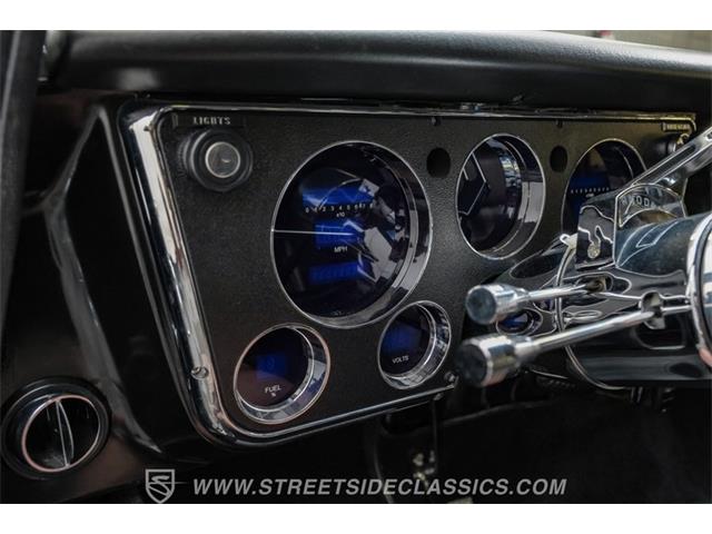 1968 GMC C1500 (CC-2081217) for sale in Ft Worth, Texas
