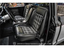 1968 GMC C1500 (CC-2081217) for sale in Ft Worth, Texas
